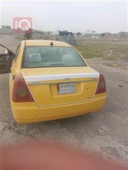 شيري A520